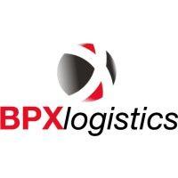 bpx logistics logo image