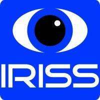 iriss medical technologies ltd (sold to mst, a halma plc company) logo image