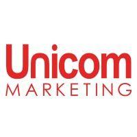 unicom marketing | singapore logo image