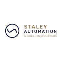 staley automation logo image