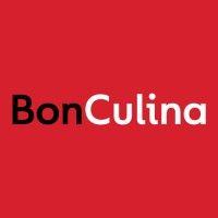 bonculina® | simply different foodservice logo image