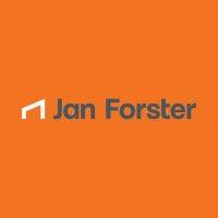 jan forster logo image