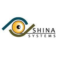 shina systems logo image