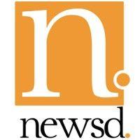 newsd logo image