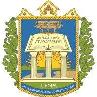 universidade federal do oeste do para logo image