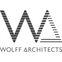 wolff architects ltd. logo image