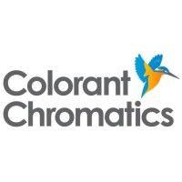 colorant chromatics logo image