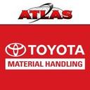 logo of Atlas Toyota Material Handling