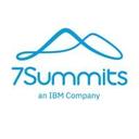 logo of 7 Summits An Ibm Company