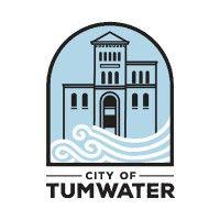 city of tumwater logo image