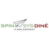 spinsys-diné logo image