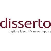 disserto management gmbh logo image