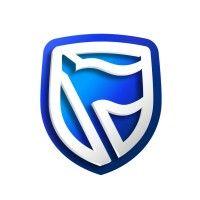 standard bank moçambique logo image