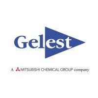 gelest, inc. logo image