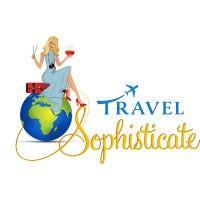 travel sophisticate logo image