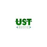 ust logistics (pty) ltd logo image