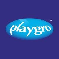 playgro logo image