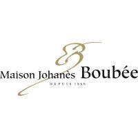 maison johanès boubée logo image