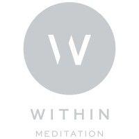 within meditation logo image