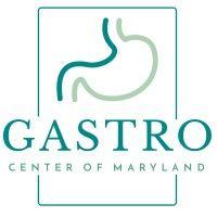 gastro center of maryland logo image