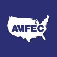 american food equipment company (amfec) logo image