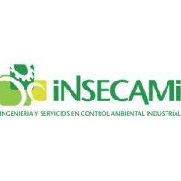 insecami logo image