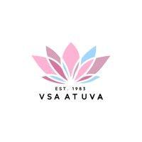 vietnamese student association at the university of virginia logo image