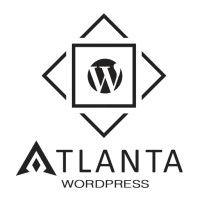 atlanta wordpress logo image