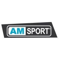 amsport uk logo image