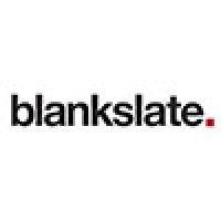 blank slate factory, inc. logo image