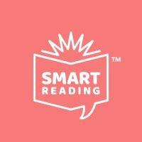 smart reading logo image