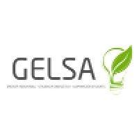 gelsa logo image