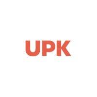 universitäre psychiatrische kliniken upk basel logo image