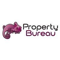 property bureau logo image