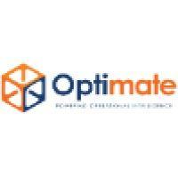 optimate pty ltd logo image