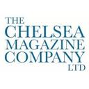 logo of The Chelsea Magazine Company