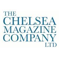 the chelsea magazine company logo image