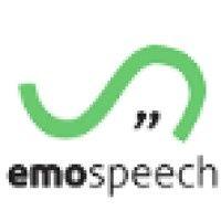 emospeech logo image