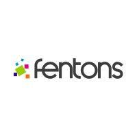 fentons business it solutions - uk logo image