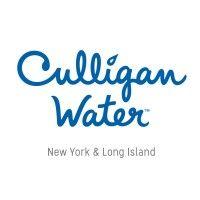 culligan of new york and long island logo image