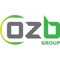 ozb group logo image