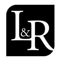 l&r holding gmbh logo image