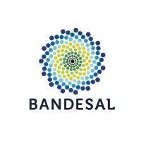 banco de desarrollo de el salvador (bandesal) logo image