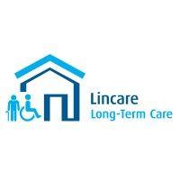 lincare long-term care logo image