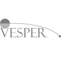 vesper group logo image