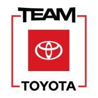 team toyota auto group logo image