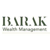 barak wealth management ltd. logo image