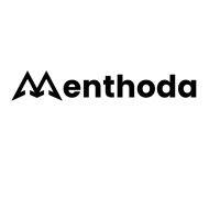 menthoda logo image