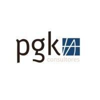 pgk consultores logo image