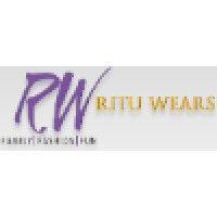 rituwears logo image